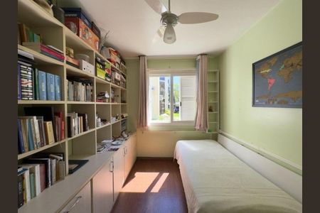 Apartamento para alugar com 60m², 2 quartos e 1 vaga Apartamento para alugar com 60m², 2 quartos e 1 vagaQuarto 2