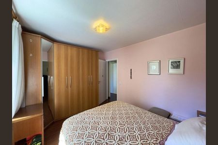 Quarto 1 de apartamento à venda com 2 quartos, 60m² em Partenon, Porto Alegre