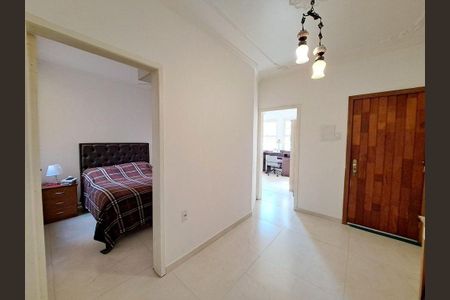 Apartamento para alugar com 60m², 2 quartos e sem vaga Apartamento para alugar com 60m², 2 quartos e sem vagaSala