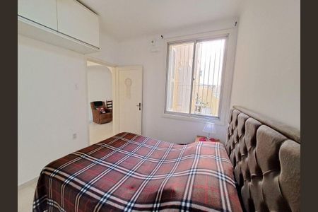 Apartamento para alugar com 60m², 2 quartos e sem vaga Apartamento para alugar com 60m², 2 quartos e sem vagaQuarto 1