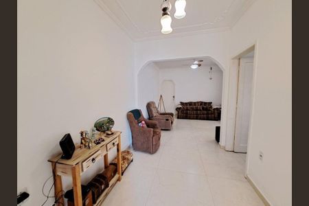 Apartamento para alugar com 60m², 2 quartos e sem vaga Apartamento para alugar com 60m², 2 quartos e sem vagaSala