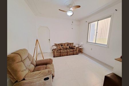 Apartamento para alugar com 60m², 2 quartos e sem vaga Apartamento para alugar com 60m², 2 quartos e sem vagaSala