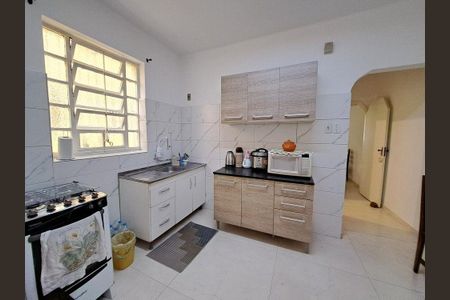 Apartamento para alugar com 60m², 2 quartos e sem vaga Apartamento para alugar com 60m², 2 quartos e sem vagaCozinha