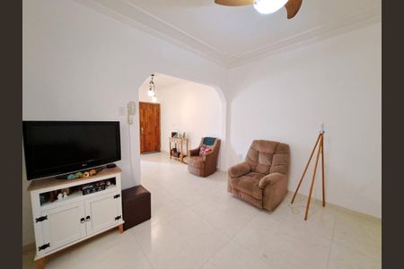 Apartamento para alugar com 60m², 2 quartos e sem vaga Apartamento para alugar com 60m², 2 quartos e sem vagaSala