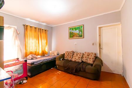 Casa à venda com 3 quartos, 150m² em Chácara Mafalda, São Paulo