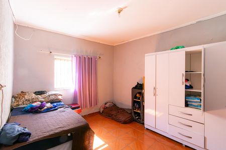 Quarto 1 de casa à venda com 3 quartos, 150m² em Chácara Mafalda, São Paulo