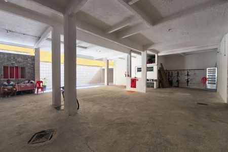Apartamento para alugar com 60m², 1 quarto e 1 vaga Apartamento para alugar com 60m², 1 quarto e 1 vagaGaragem