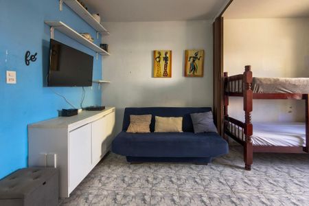 Apartamento para alugar com 60m², 1 quarto e 1 vaga Apartamento para alugar com 60m², 1 quarto e 1 vagaSala/Quarto