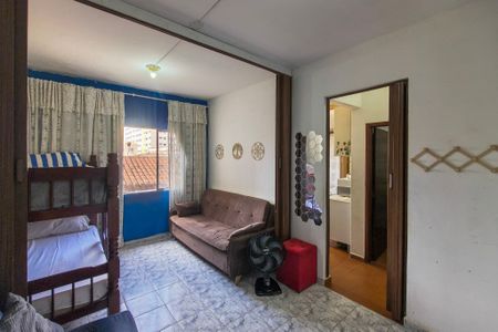 Apartamento para alugar com 60m², 1 quarto e 1 vaga Apartamento para alugar com 60m², 1 quarto e 1 vagaSala/Quarto