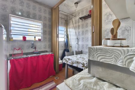 Apartamento para alugar com 60m², 1 quarto e 1 vaga Apartamento para alugar com 60m², 1 quarto e 1 vagaCozinha