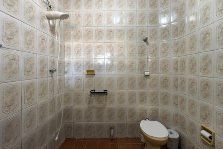 Apartamento para alugar com 60m², 1 quarto e 1 vaga Apartamento para alugar com 60m², 1 quarto e 1 vagaBanheiro