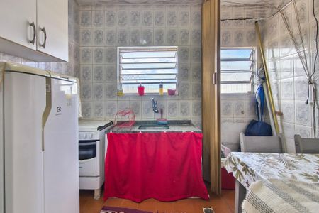 Apartamento para alugar com 60m², 1 quarto e 1 vaga Apartamento para alugar com 60m², 1 quarto e 1 vagaCozinha