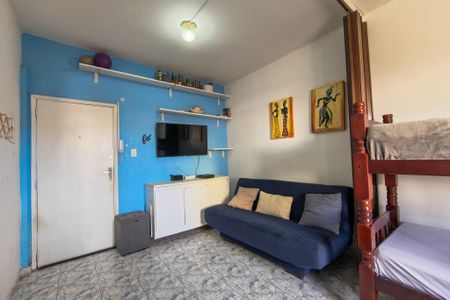 Apartamento para alugar com 60m², 1 quarto e 1 vaga Apartamento para alugar com 60m², 1 quarto e 1 vagaSala/Quarto