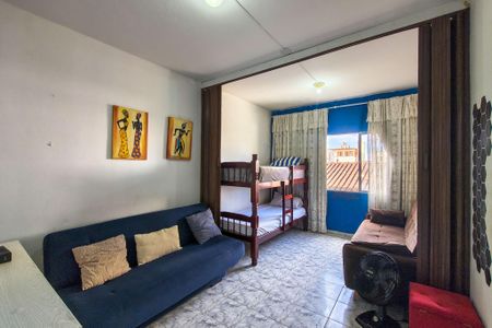 Apartamento para alugar com 60m², 1 quarto e 1 vaga Apartamento para alugar com 60m², 1 quarto e 1 vagaSala/Quarto
