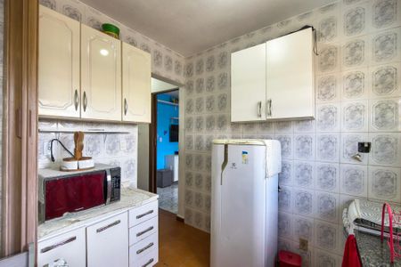 Apartamento para alugar com 60m², 1 quarto e 1 vaga Apartamento para alugar com 60m², 1 quarto e 1 vagaCozinha