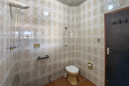 Apartamento para alugar com 60m², 1 quarto e 1 vaga Apartamento para alugar com 60m², 1 quarto e 1 vagaBanheiro