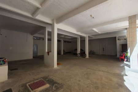 Apartamento para alugar com 60m², 1 quarto e 1 vaga Apartamento para alugar com 60m², 1 quarto e 1 vagaGaragem