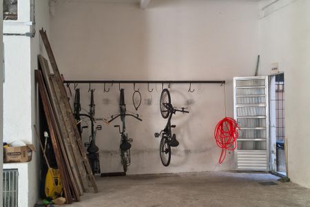 Apartamento para alugar com 60m², 1 quarto e 1 vaga Apartamento para alugar com 60m², 1 quarto e 1 vagaBicicletário