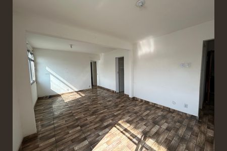 Apartamento para alugar com 48m², 2 quartos e 1 vagaSala