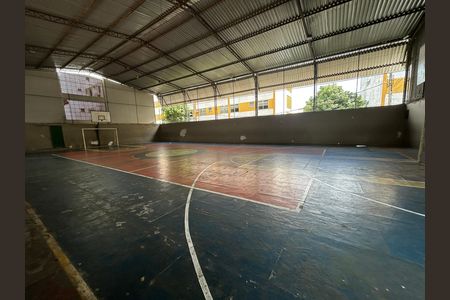 Apartamento para alugar com 48m², 2 quartos e 1 vagaQuadra Esportiva