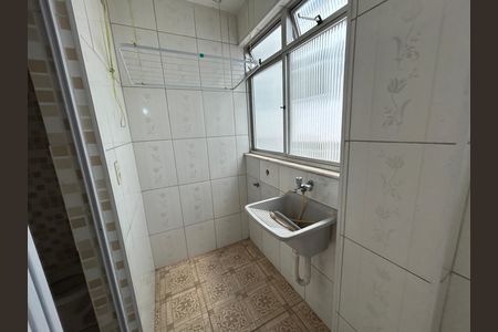 Apartamento para alugar com 48m², 2 quartos e 1 vagaÁrea de Serviço