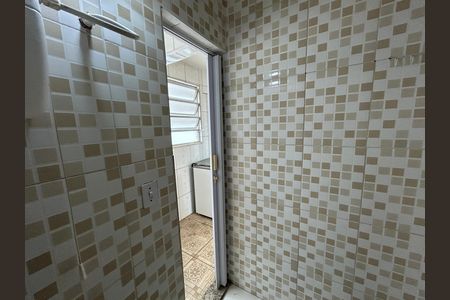 Apartamento para alugar com 48m², 2 quartos e 1 vagaBanheiro 2