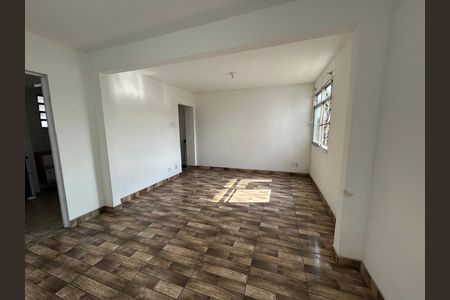 Sala de apartamento para alugar com 2 quartos, 48m² em Praça Seca, Rio de Janeiro