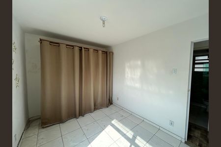 Apartamento para alugar com 48m², 2 quartos e 1 vagaQuarto 1