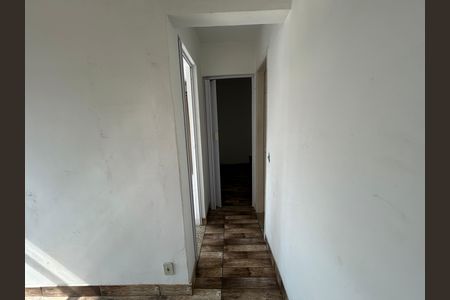 Apartamento para alugar com 48m², 2 quartos e 1 vagaCorredor
