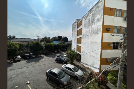Apartamento para alugar com 48m², 2 quartos e 1 vagaVista do Quarto 1