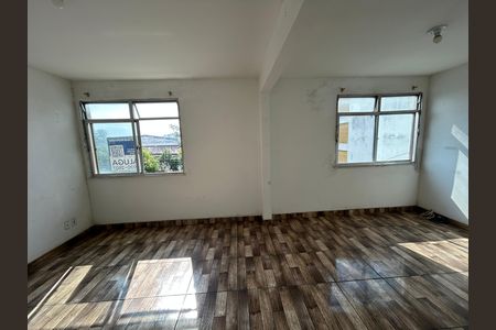 Apartamento para alugar com 48m², 2 quartos e 1 vagaSala