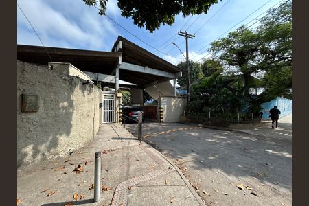 Apartamento para alugar com 48m², 2 quartos e 1 vagaPortaria