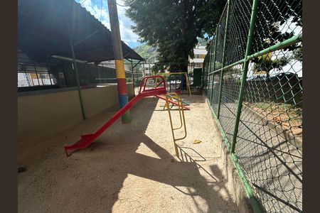 Área comum - Playground de apartamento para alugar com 2 quartos, 48m² em Praça Seca, Rio de Janeiro
