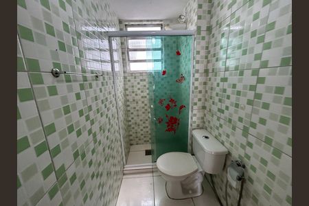 Apartamento para alugar com 48m², 2 quartos e 1 vagaBanheiro 1