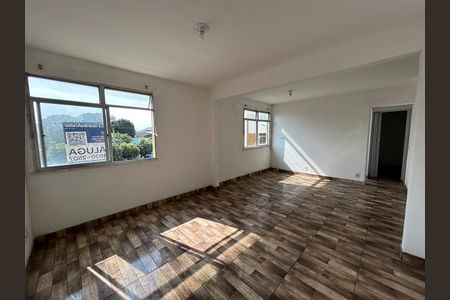 Apartamento para alugar com 2 quartos, 48m² em Praça Seca, Rio de Janeiro