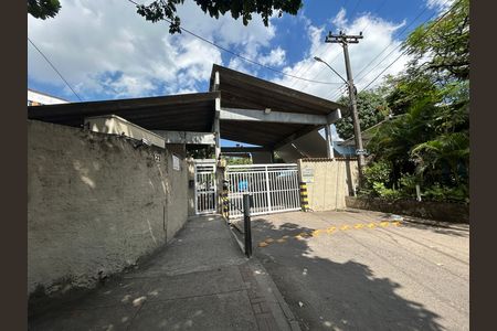 Apartamento para alugar com 48m², 2 quartos e 1 vagaPortaria