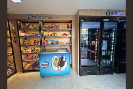 Apartamento para alugar com 48m², 2 quartos e 1 vagaÁrea comum