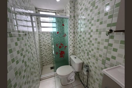 Apartamento para alugar com 48m², 2 quartos e 1 vagaBanheiro 1
