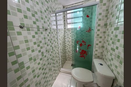 Apartamento para alugar com 48m², 2 quartos e 1 vagaBanheiro 1