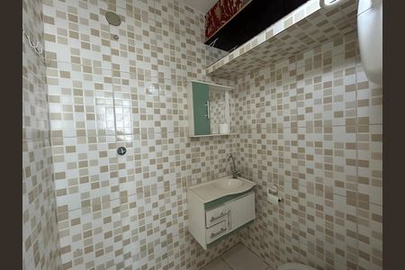 Apartamento para alugar com 48m², 2 quartos e 1 vagaBanheiro 2