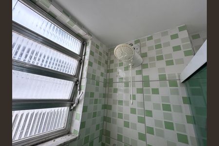 Apartamento para alugar com 48m², 2 quartos e 1 vagaBanheiro 1