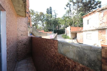 Casa para alugar com 35m², 1 quarto e sem vaga Casa para alugar com 35m², 1 quarto e sem vagaÁrea de Serviço