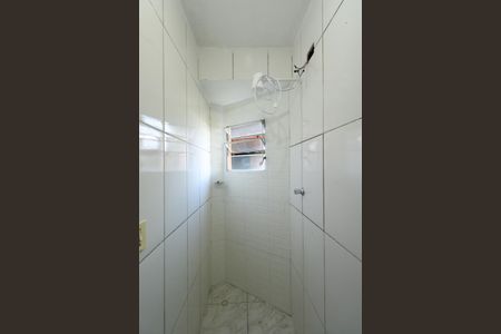Casa para alugar com 35m², 1 quarto e sem vaga Casa para alugar com 35m², 1 quarto e sem vagaBanheiro