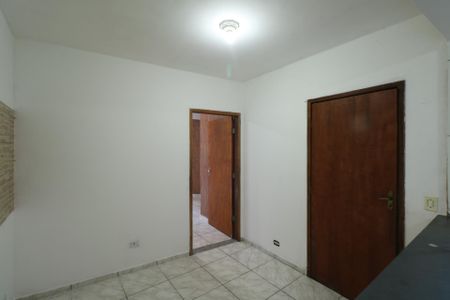 Casa para alugar com 1 quarto, 35m² em Eldorado, Diadema