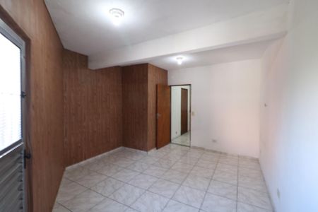 Quarto de casa para alugar com 1 quarto, 35m² em Eldorado, Diadema