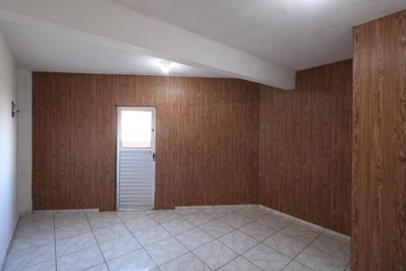 Quarto de casa para alugar com 1 quarto, 35m² em Eldorado, Diadema