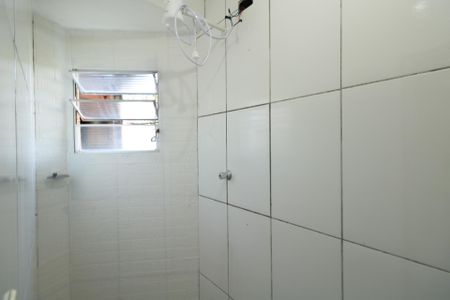 Casa para alugar com 35m², 1 quarto e sem vaga Casa para alugar com 35m², 1 quarto e sem vagaBanheiro