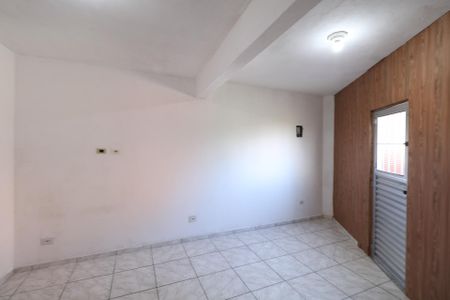 Casa para alugar com 35m², 1 quarto e sem vaga Casa para alugar com 35m², 1 quarto e sem vagaQuarto