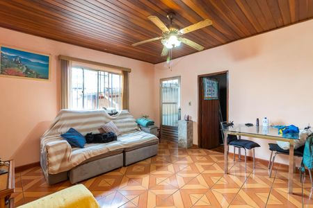 Casa à venda com 5 quartos, 500m² em Tucuruvi, São Paulo