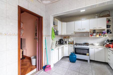 Cozinha de casa à venda com 5 quartos, 500m² em Tucuruvi, São Paulo